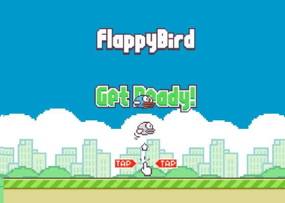 Flappy Bird 1