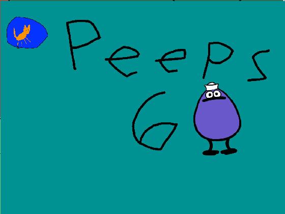 Peeps 6