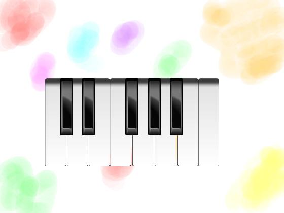 Piano