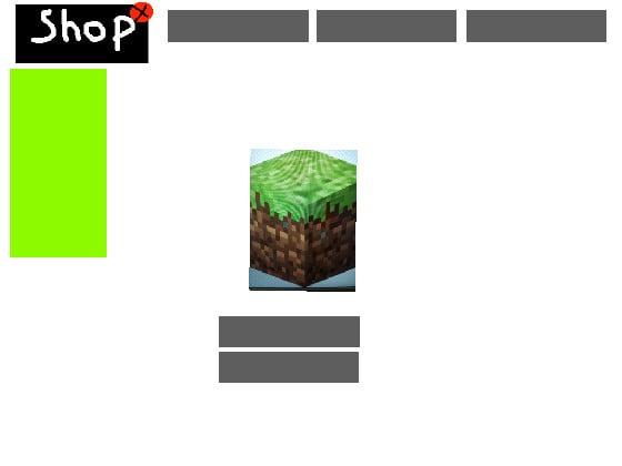 Minecraft block clicker 11