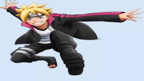 Boruto