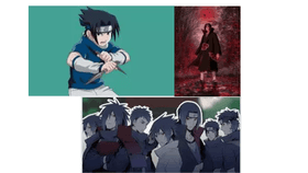 Uchiha Clan