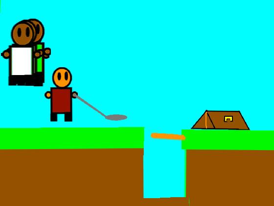 shovel the tiny people 2