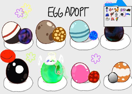 re:re:❀Egg Adoption❀  1