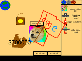 Dogeminer 5000