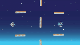 space game 2