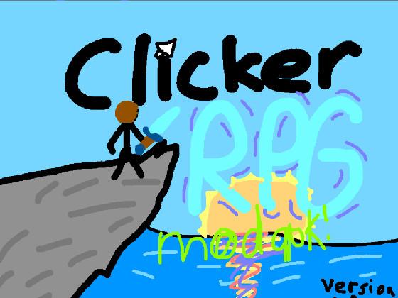 Clicker RPG mod apk! 1 1