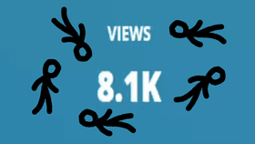 8 THOUSAND VEIWS!!!! :) <3