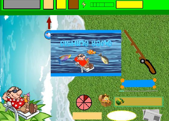 Fishing Game v3.1.0 1