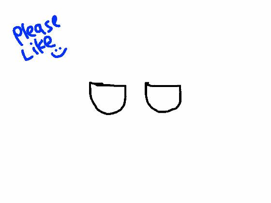 How to draw a face easy