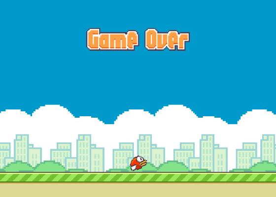 Flappy Bird 1