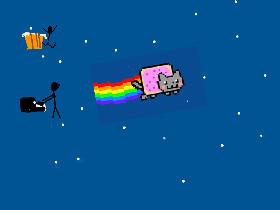 Nyan Cat Music