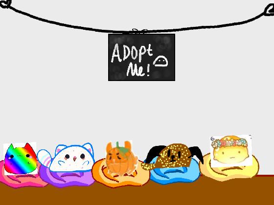 adopt a blob center