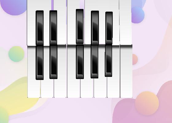 My Piano 3