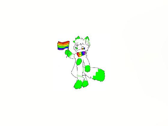 add ur pride oc