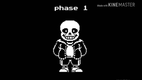 Undertale last breath 1-3(song)