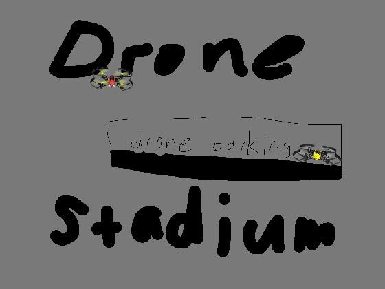 drone simulator  [FAKE]