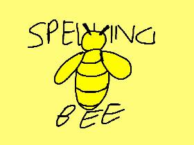 Spelling Bee