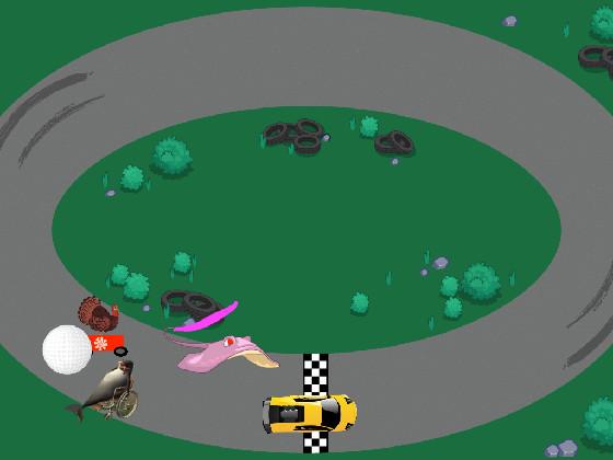 racing rampage 1