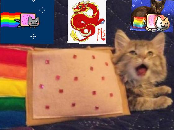 Nyan Cat Music