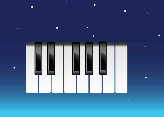 space piano 1