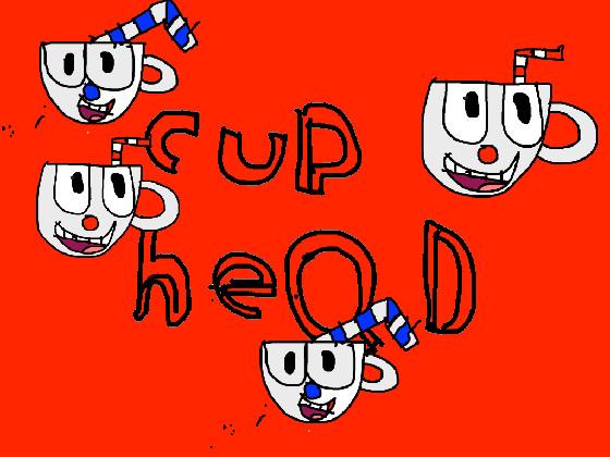 cuphead 🙂