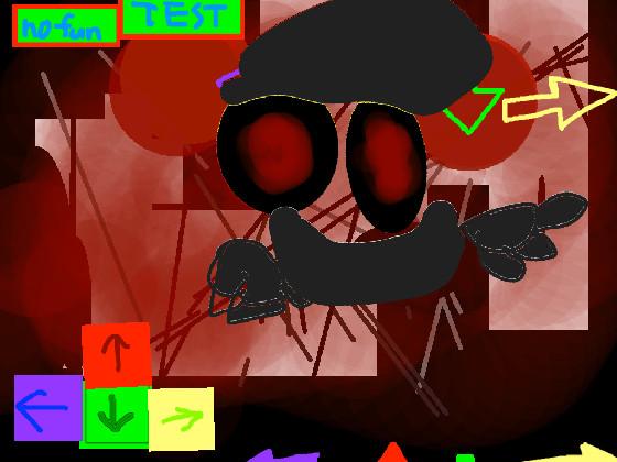 stickman fnf weird7