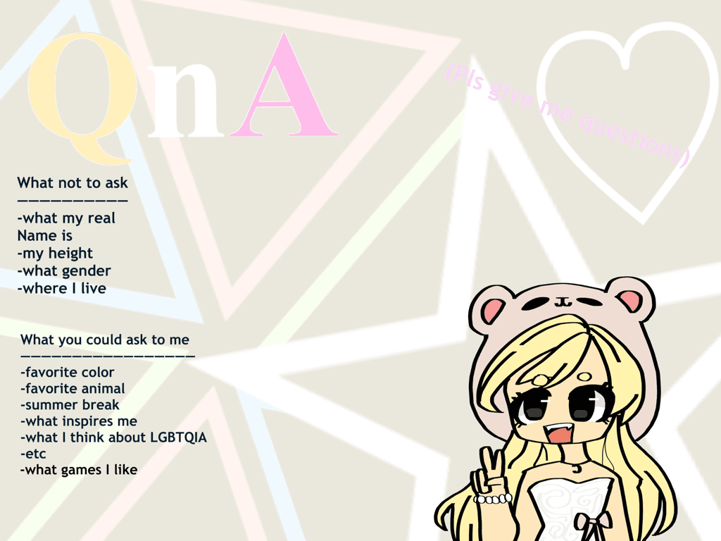 RE:QnA