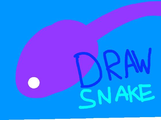 Draw Snake