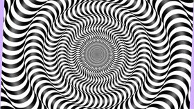 Optical Illusion (Tap It)