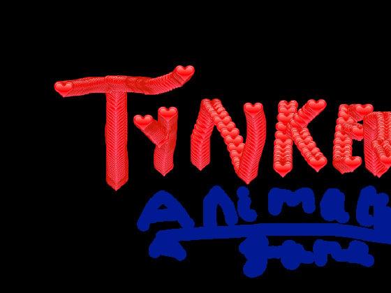 tynker animate a game