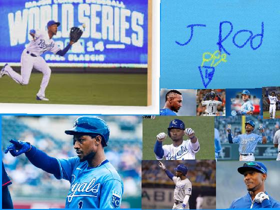 Jarrod Dyson