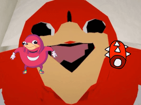 knuckles dash