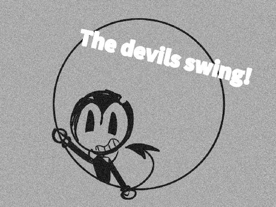 The Devils Swing!