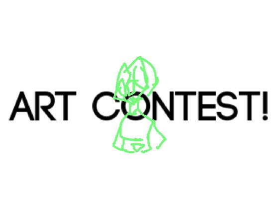 art contest !
