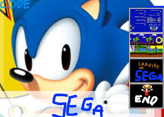 Sonic 1 Classic