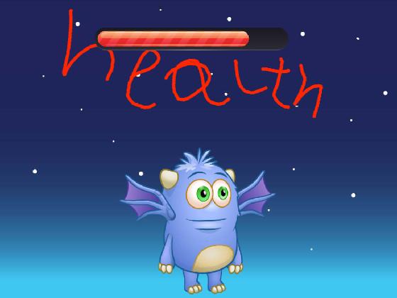 Health Bar 1