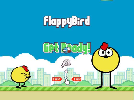 Flappy Bird 3