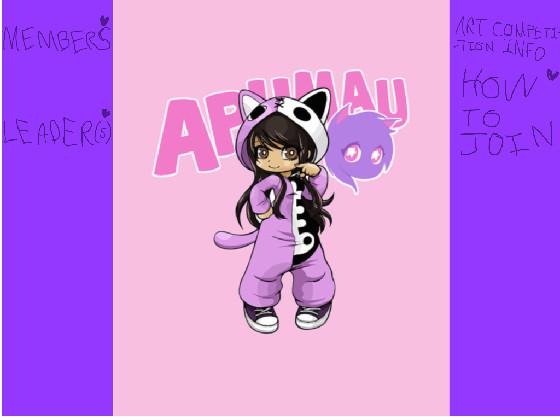 Aphmau Fanclub!