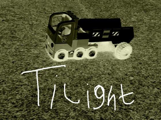 ti light truck 1 