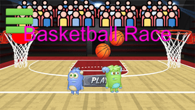 Basketball Race