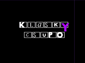 KLasKYCsupo