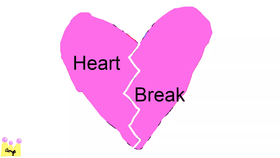 HeartBreak - Original Meme