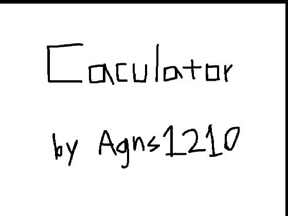 Calculator 2.2 1