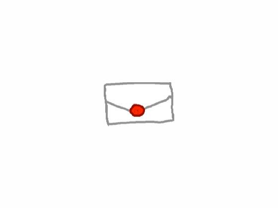 Flashy Sorbet Mailbox
