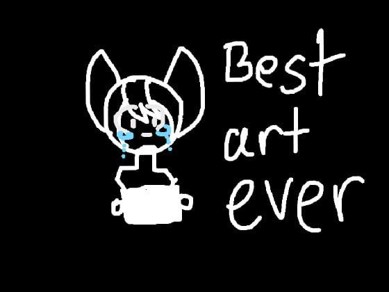 Best art ever