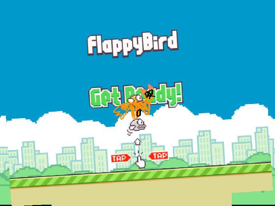 flappy. fox