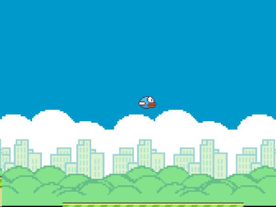 Flappy Bird 1 1