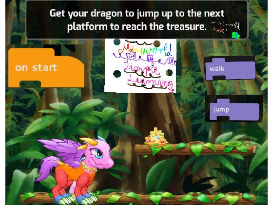 SimpleLearningDragontime