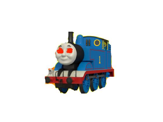 When thomas is sus  1